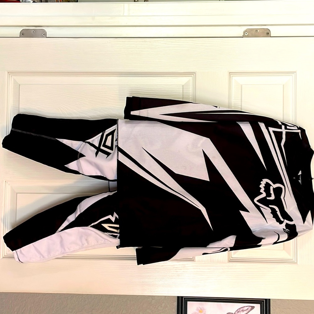 Fox Youth riding suit, dirt bike or 4 wheeler